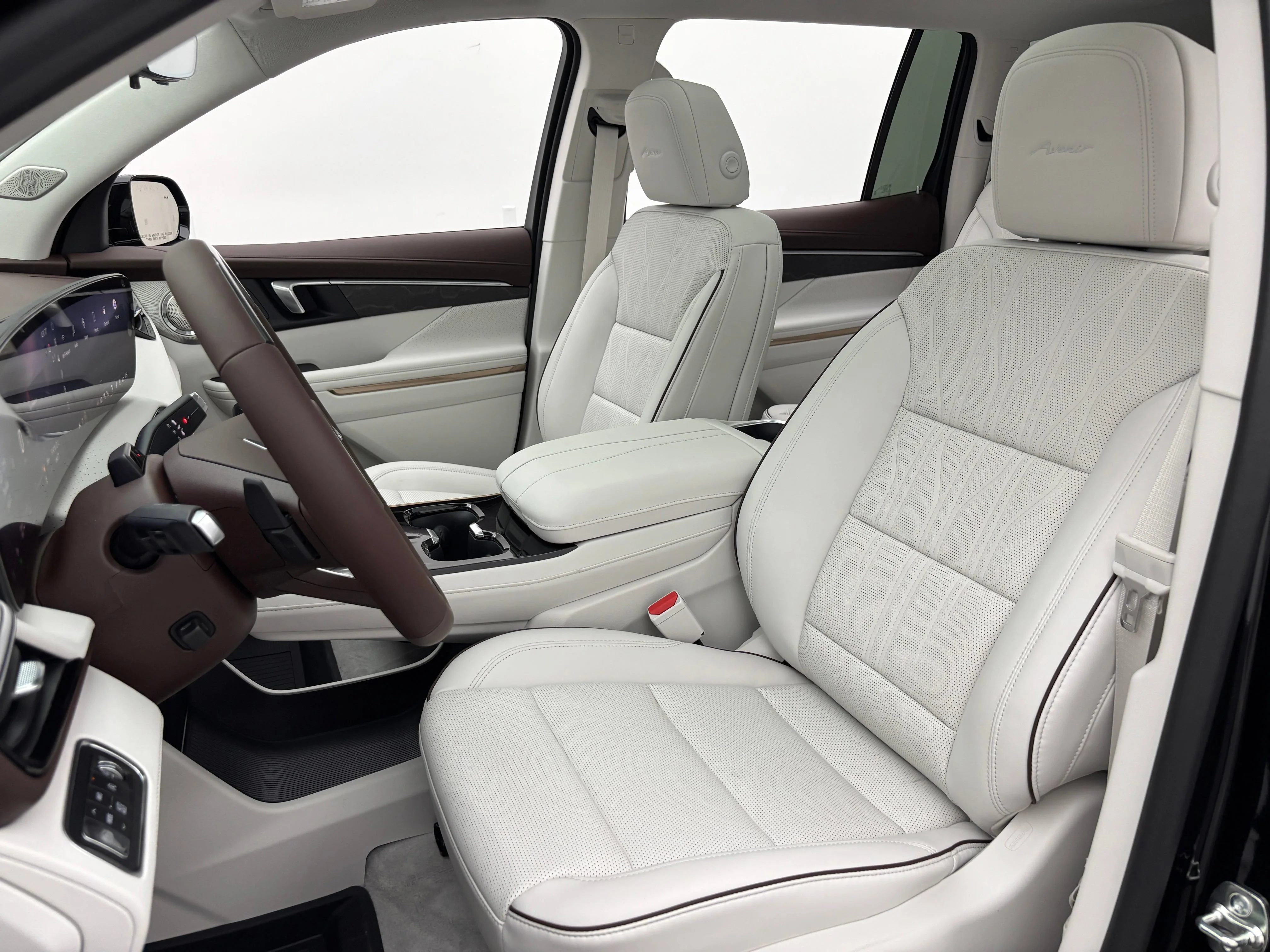 2026 Buick Enclave Avenir - Photo 22