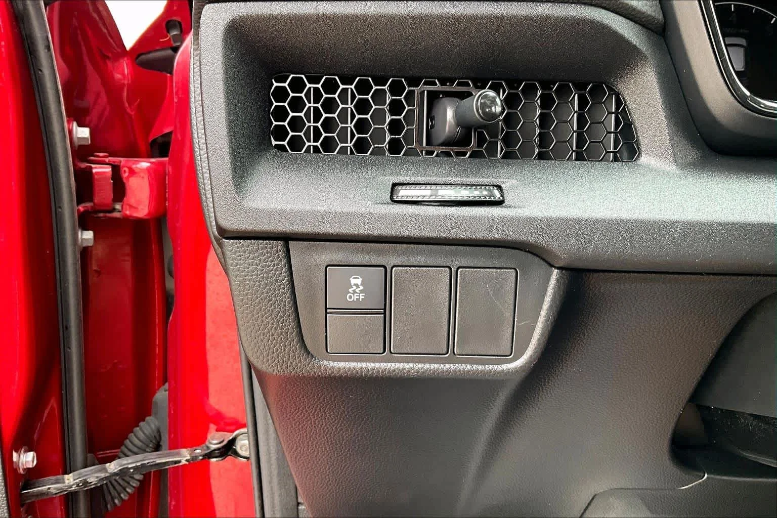 2024 Honda CR-V EX - Photo 32