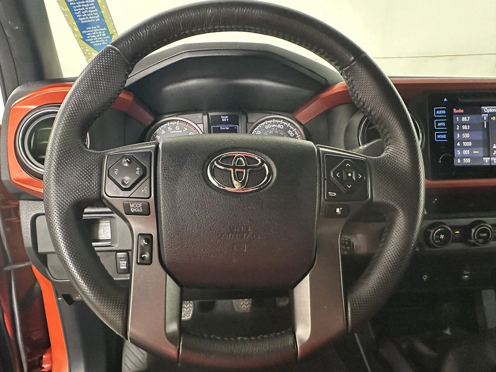 Used 2017 Inferno Toyota  image 19