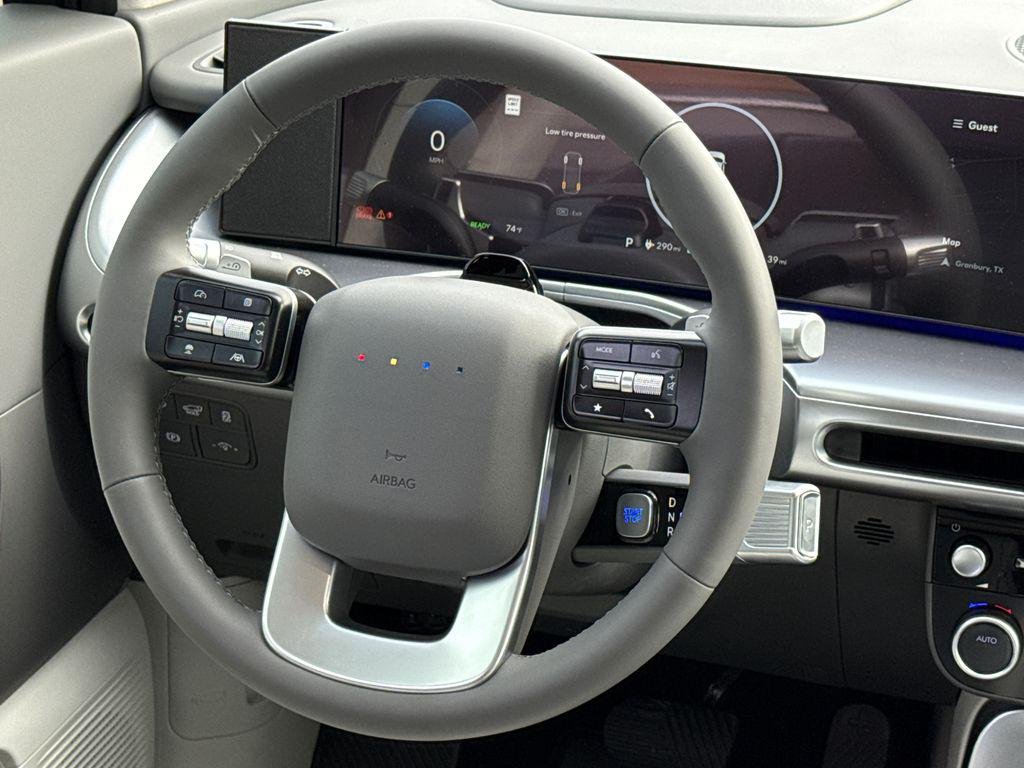 2026 Hyundai IONIQ 9 SEL - Photo 14