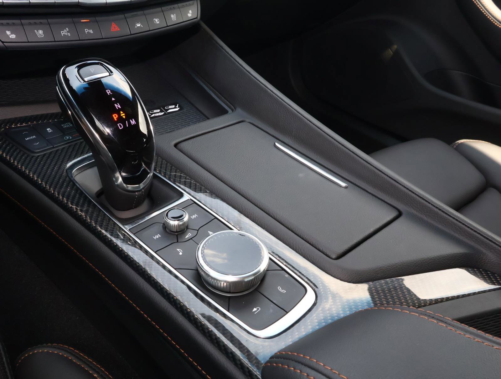 Used 2024 Black Raven Cadillac Sport image 27