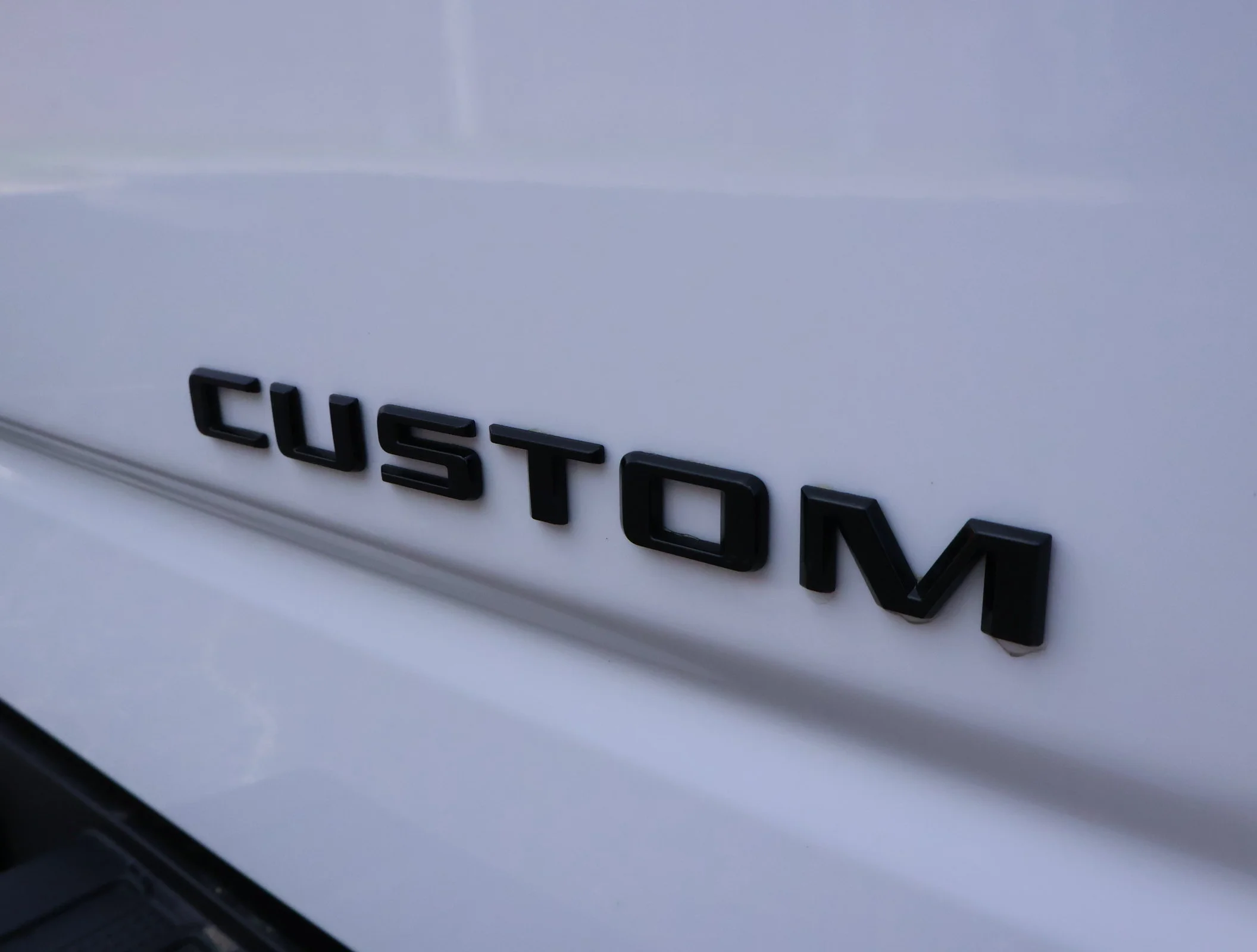 Used 2021 Summit White Chevrolet Custom Trail Boss image 21