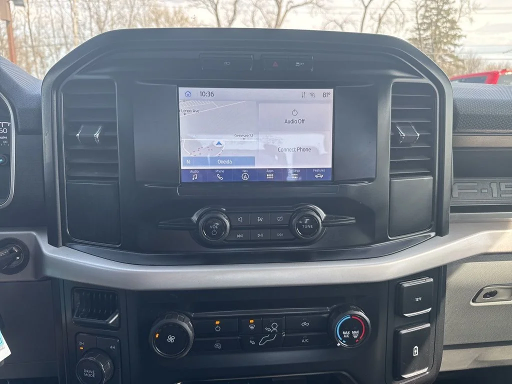 Certified Used 2023 Gray Ford XL image 22