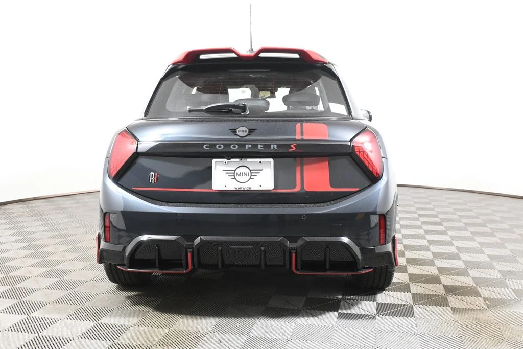 New 2026  MINI Cooper S image 6