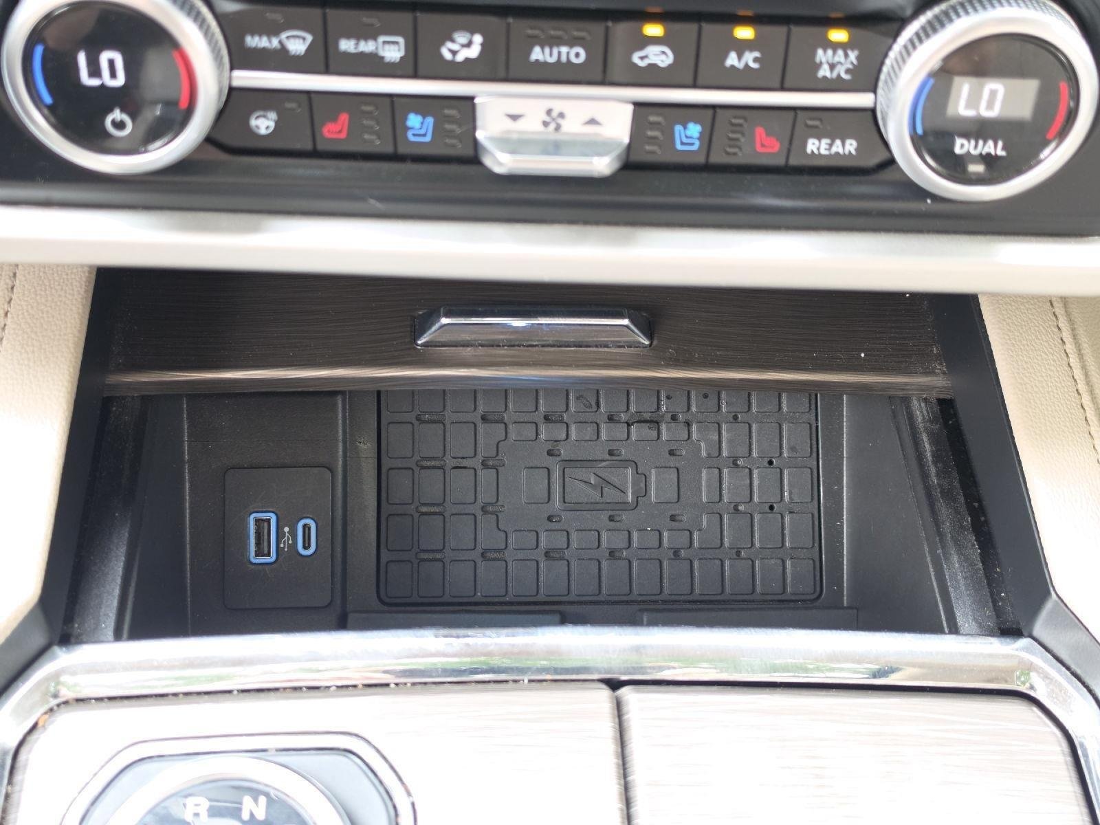 2024 Ford Expedition Limited - Photo 44