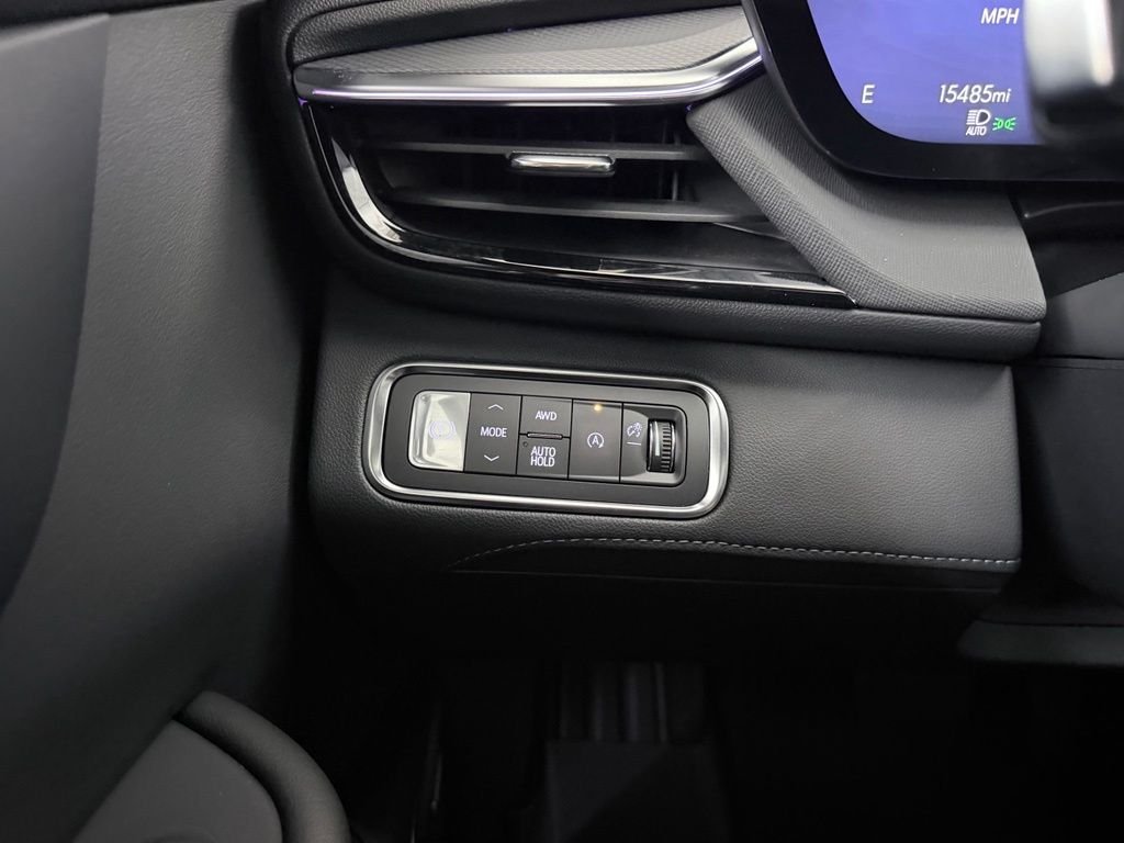 Used 2025 Gray Buick Sport Touring image 26