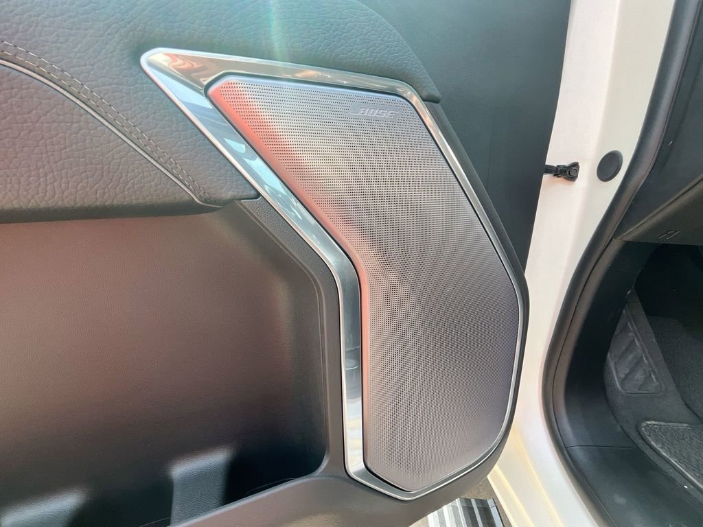 2025 GMC Sierra 2500HD Denali - Photo 16
