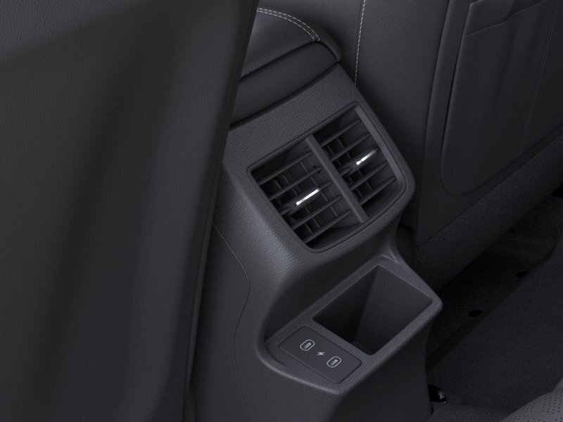 2026 Kia Seltos EX - Photo 26