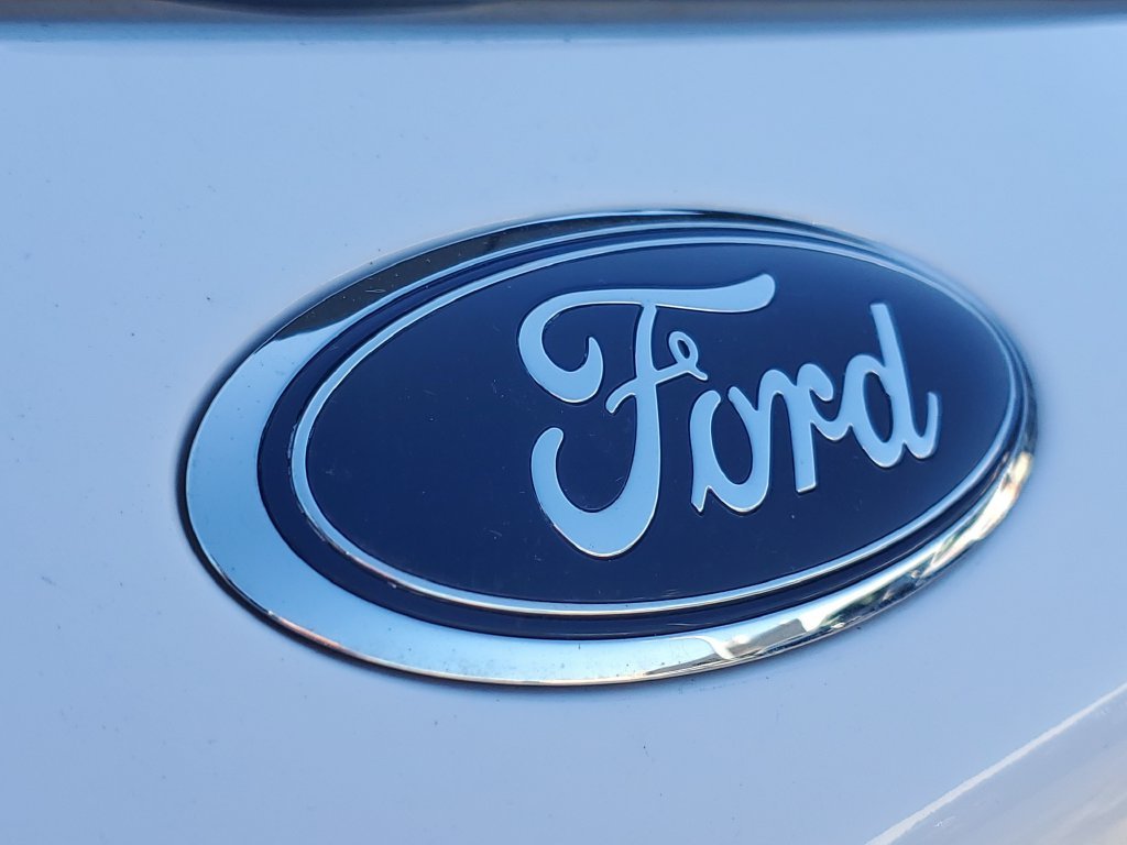 Certified Used 2024 White Ford Active image 6
