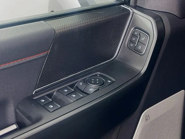 New 2026 Carbonized Gray Metallic Ford Raptor image 18