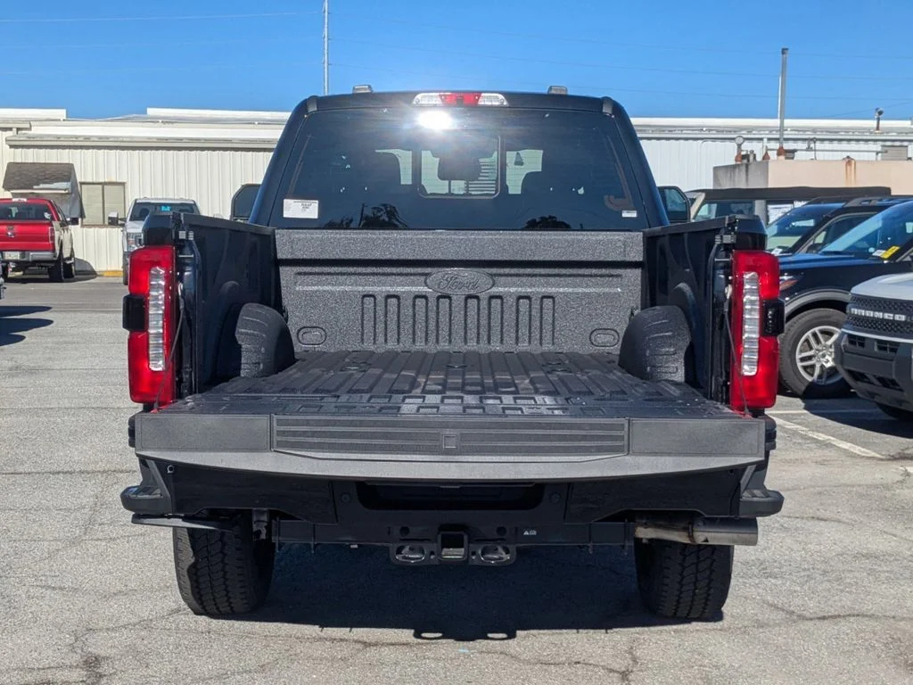 2026 Ford F-250 Super Duty Lariat - Photo 13