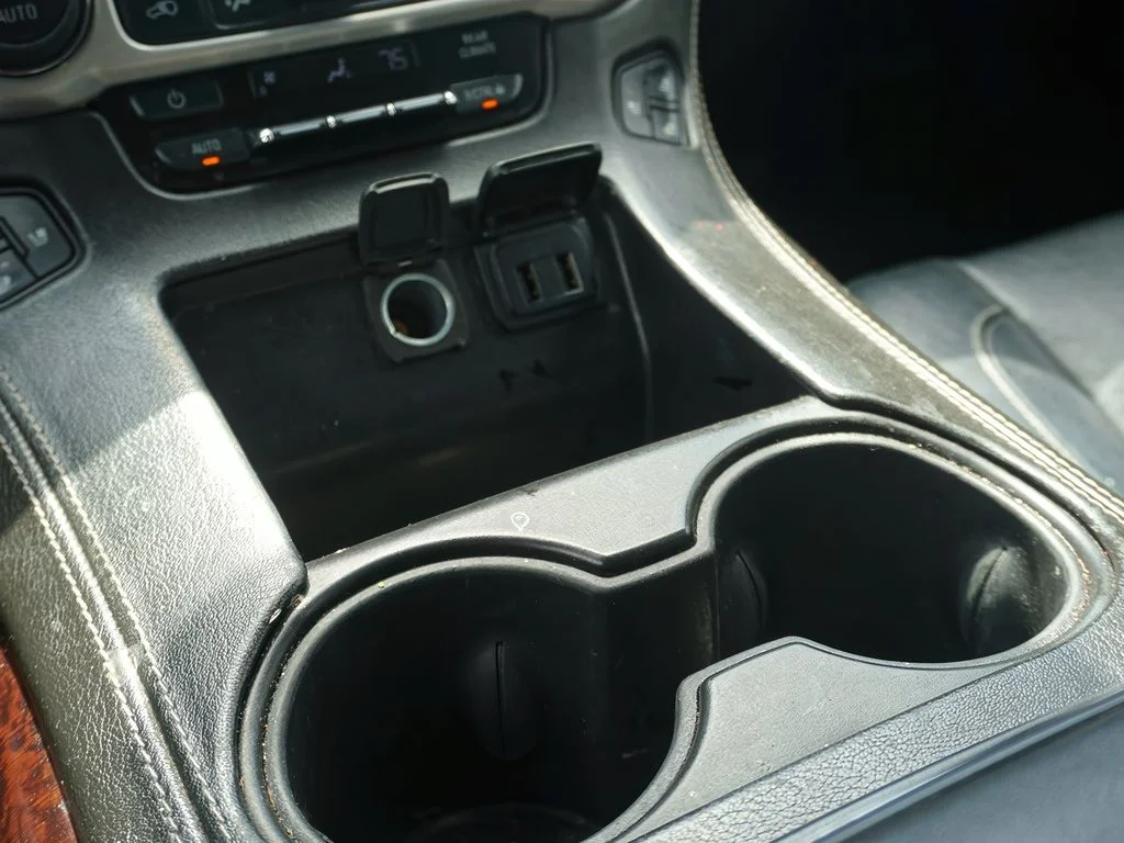 2020 GMC Yukon XL SLT - Photo 40