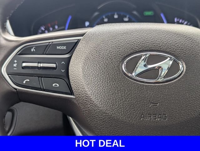 2020 Hyundai Santa Fe SEL - Photo 15