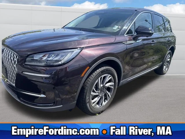 2023 Lincoln Corsair