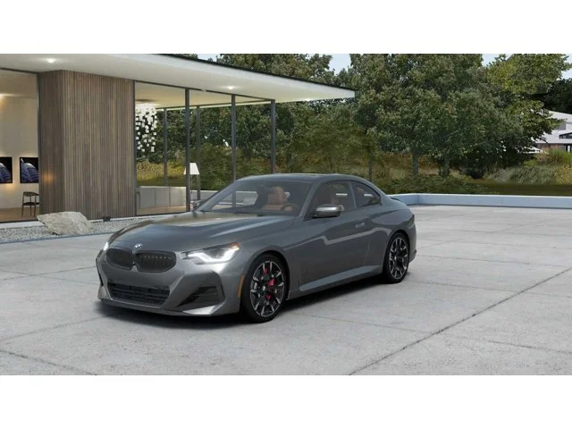 2026 BMW 2 Series 230i Coupe's photo