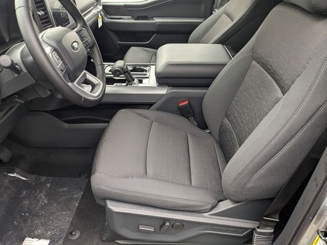 2025 Ford F-150 XLT - Photo 16