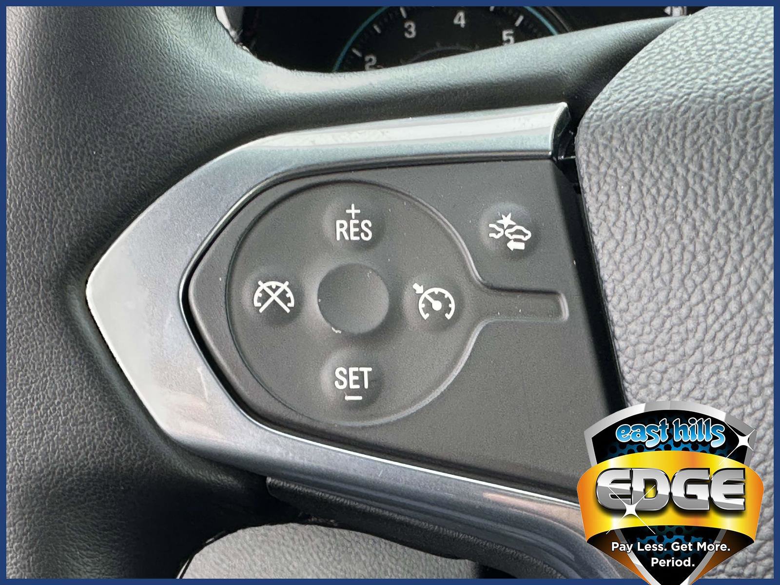 2023 Chevrolet Traverse 1LT - Photo 27