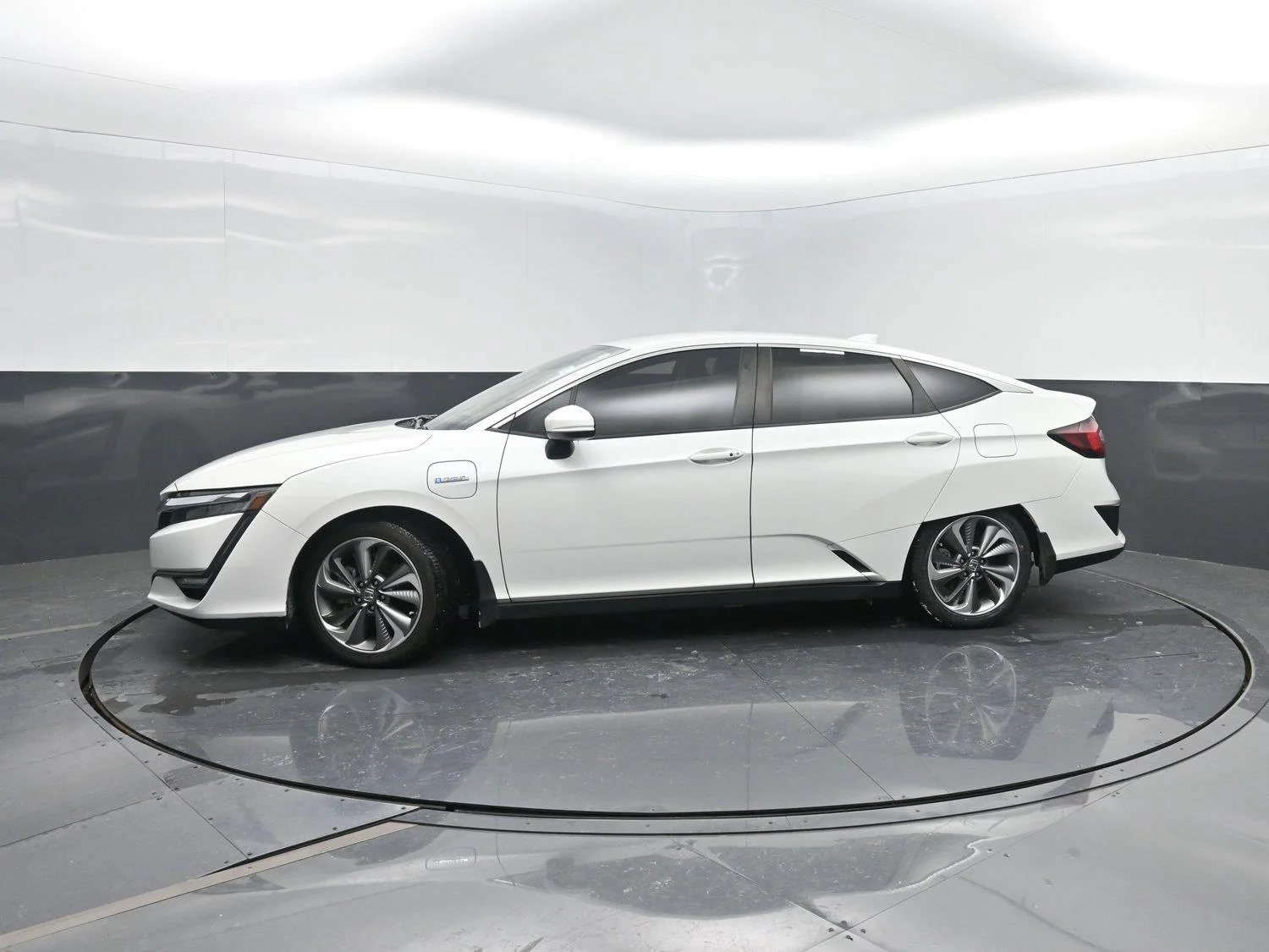 2018 Honda Clarity Touring
