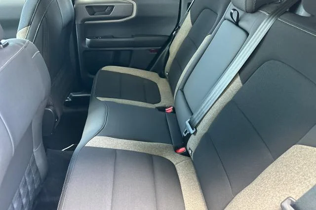 New 2026 Oxford White Ford Big Bend® image 32