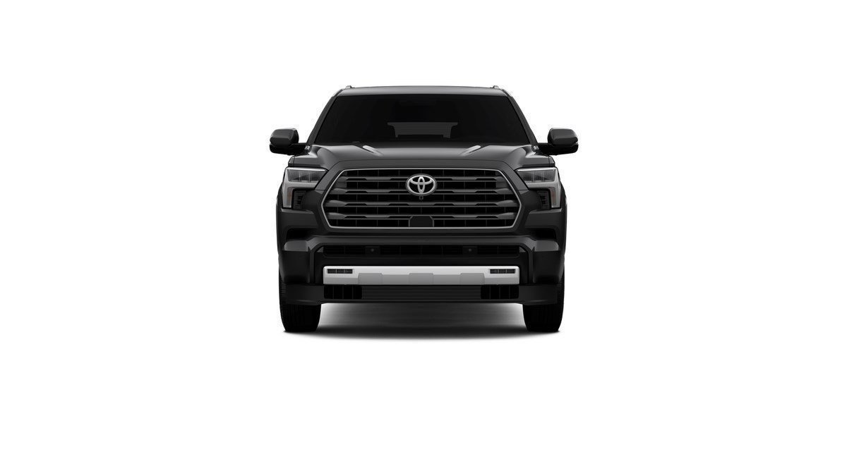 New 2026 Magnetic Gray Metallic Toyota  Limited image 49