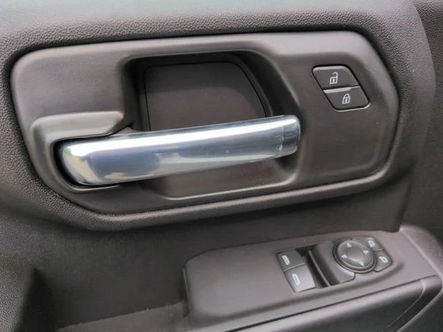 2025 Chevrolet Silverado 3500 HD Work Truck - Photo 14