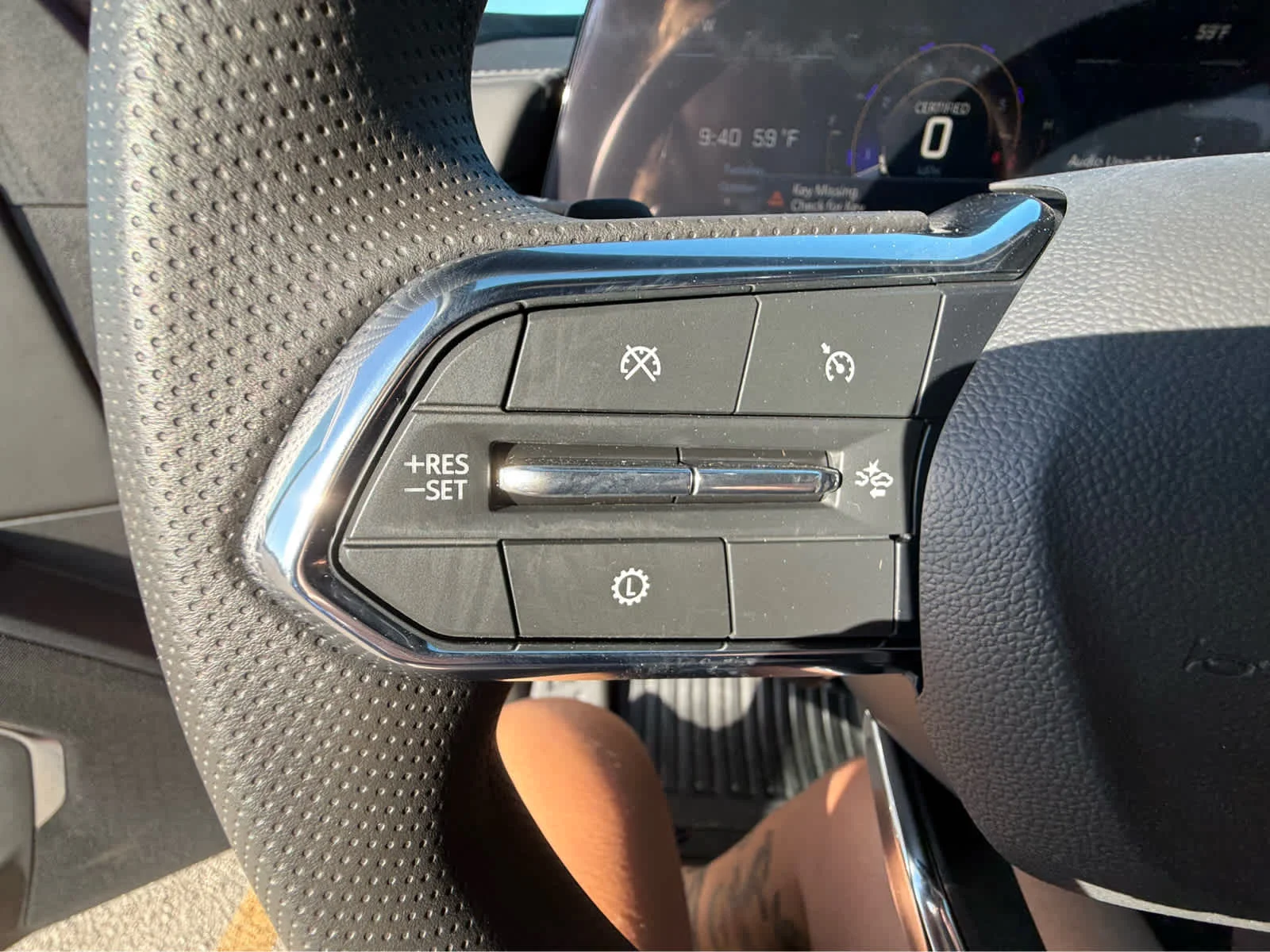2026 Chevrolet Tahoe Fleet - Photo 14