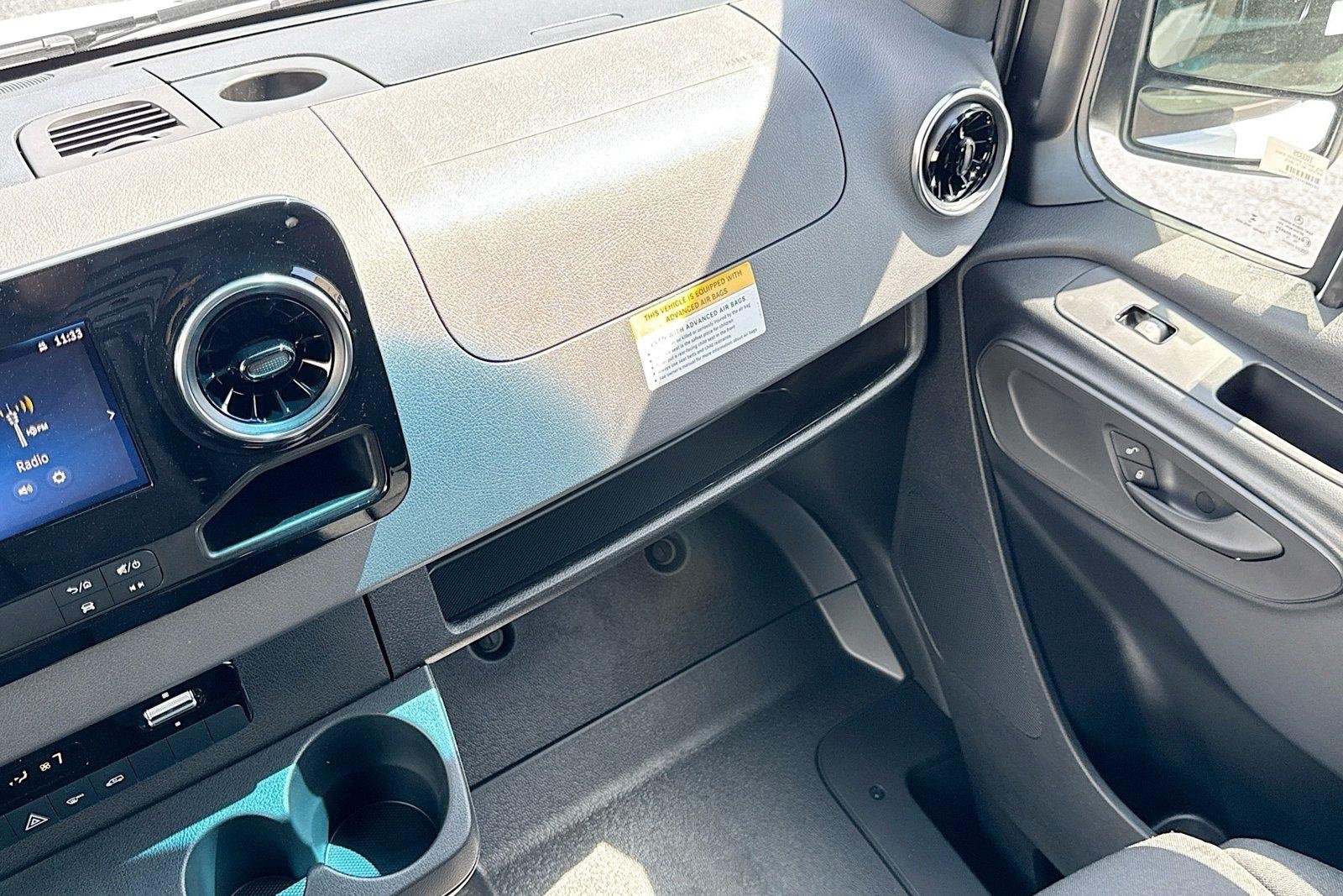 New 2026 Arctic White Mercedes-Benz  image 20