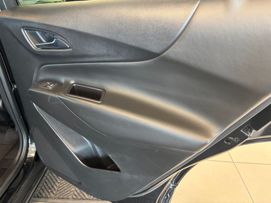 Used 2021 Black Chevrolet LT image 29
