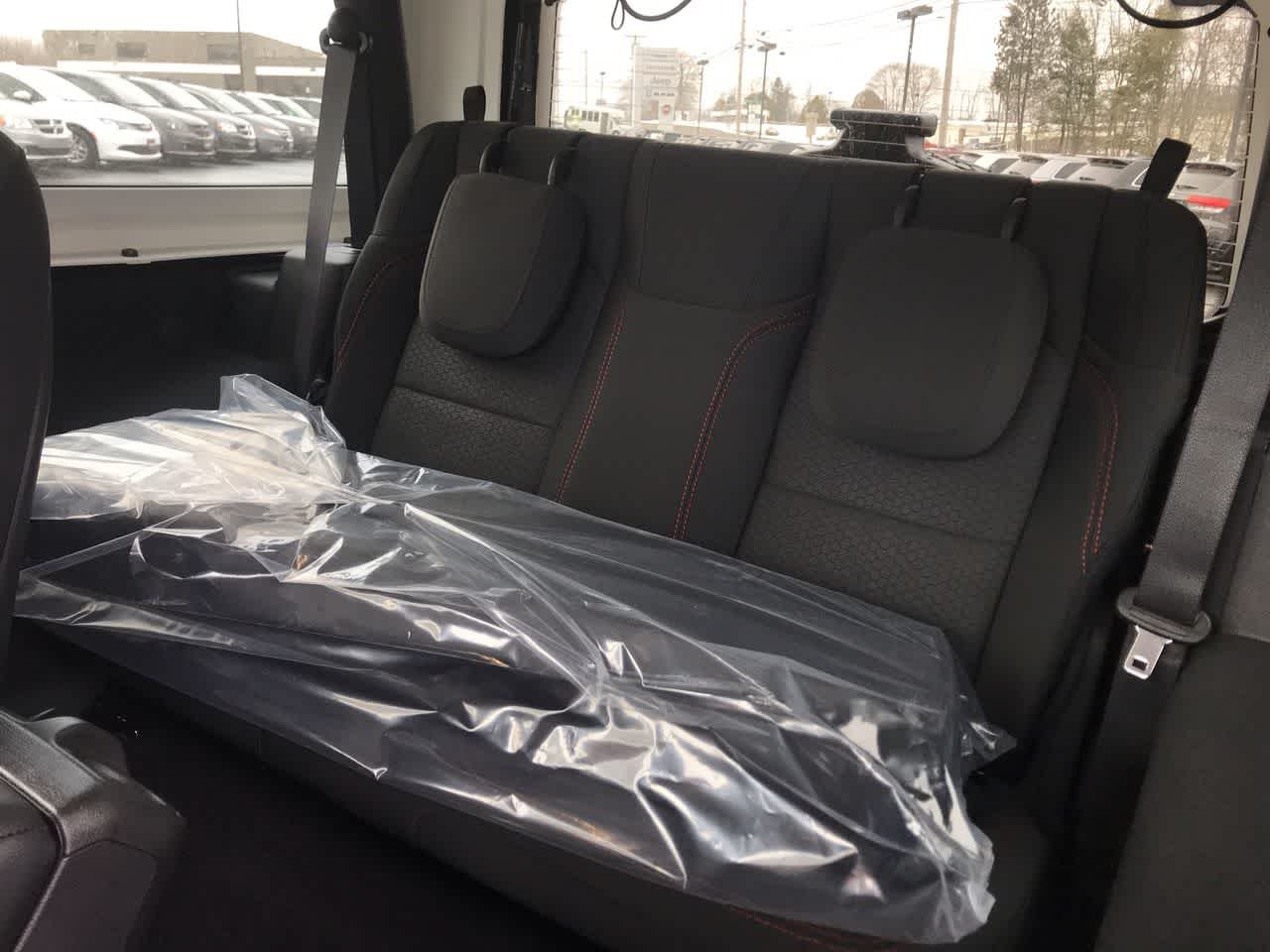 Used 2021 Black Clearcoat Jeep Rubicon image 14