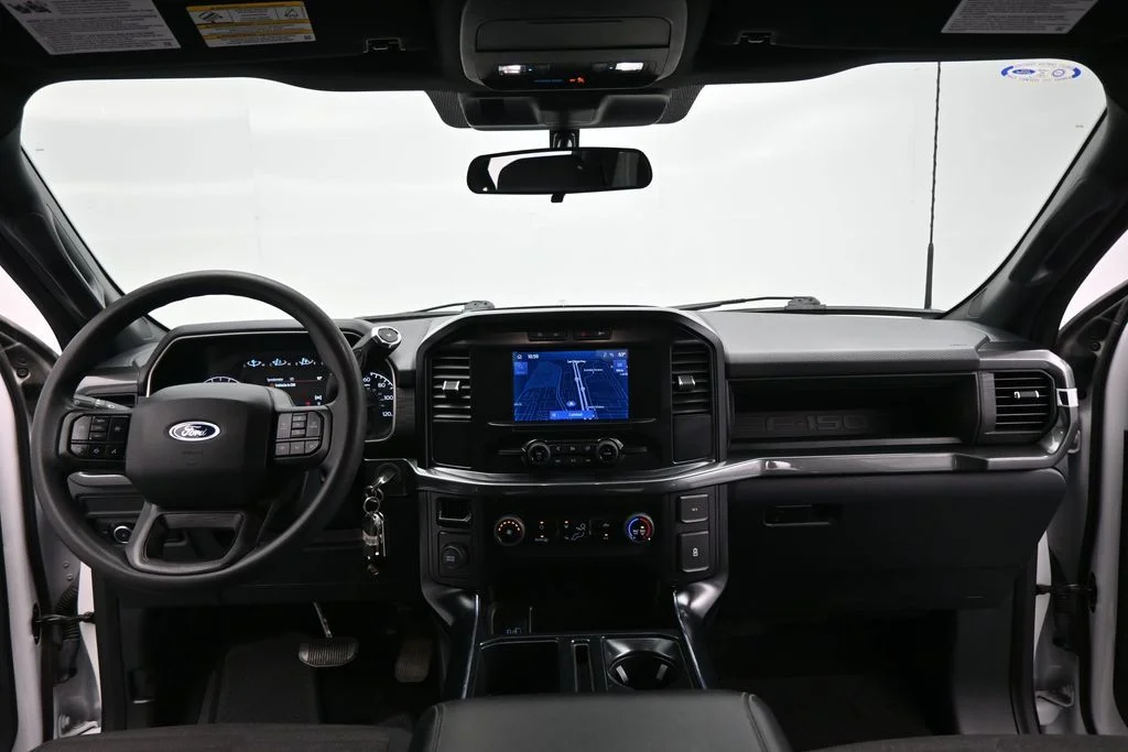 Certified Used 2023 White Ford XL image 18