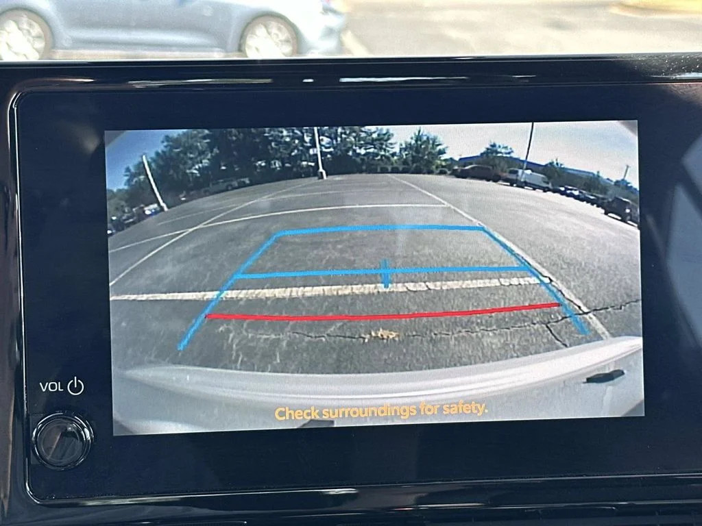 Certified Used 2024 Silver Toyota XSE image 37