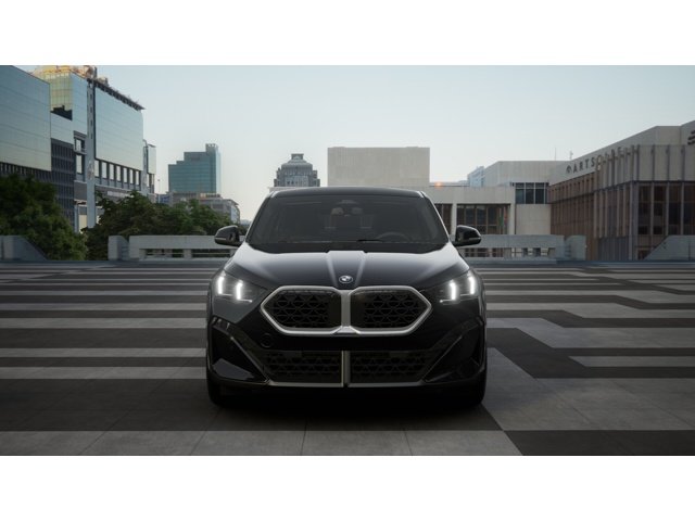 New 2026 Jet Black BMW xDrive28i image 3