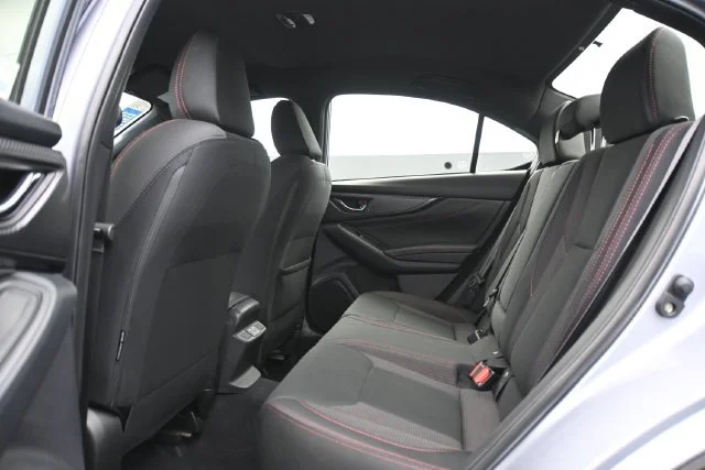 Used 2025 Ice Silver Metallic Subaru Premium image 15