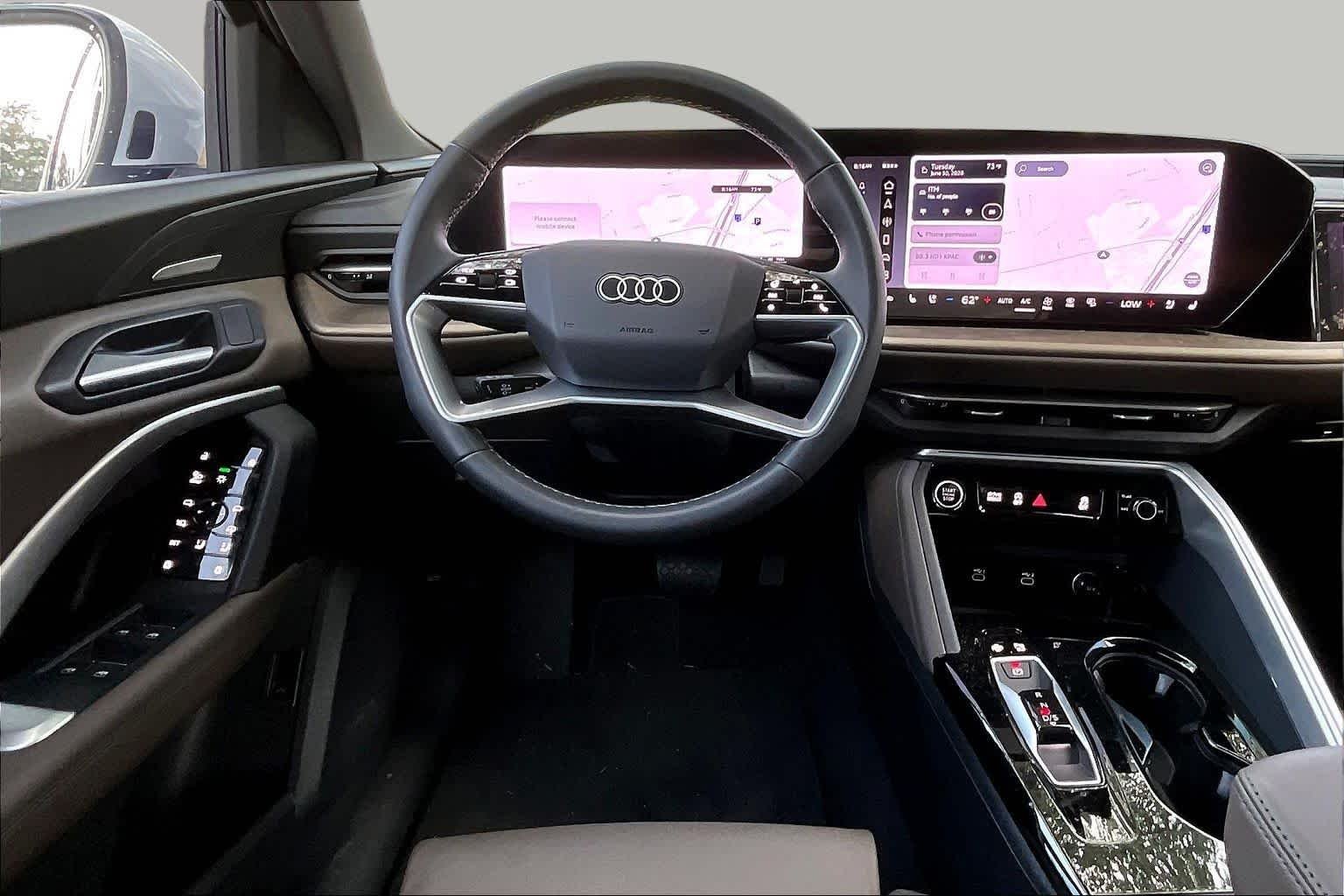 Used 2026  Audi Prestige image 6