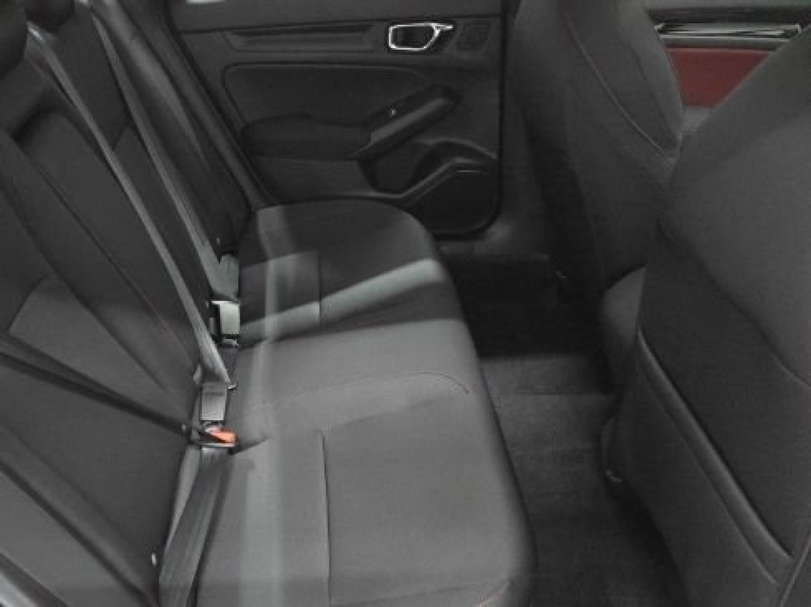 New 2026 Urban Gray Pearl Honda  image 6