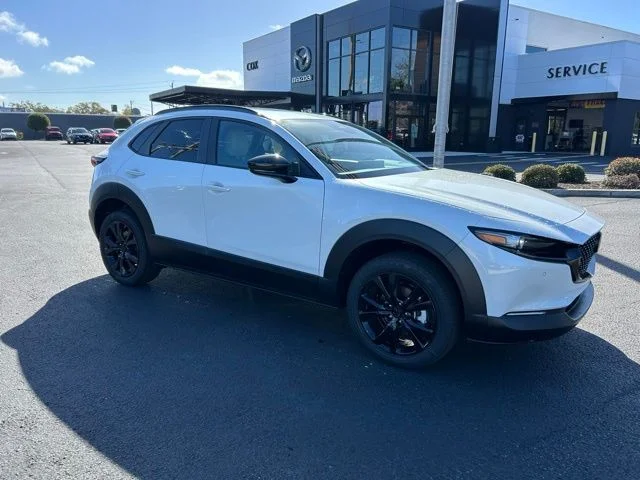 2026 Mazda CX-30 Aire Edition AWD's photo