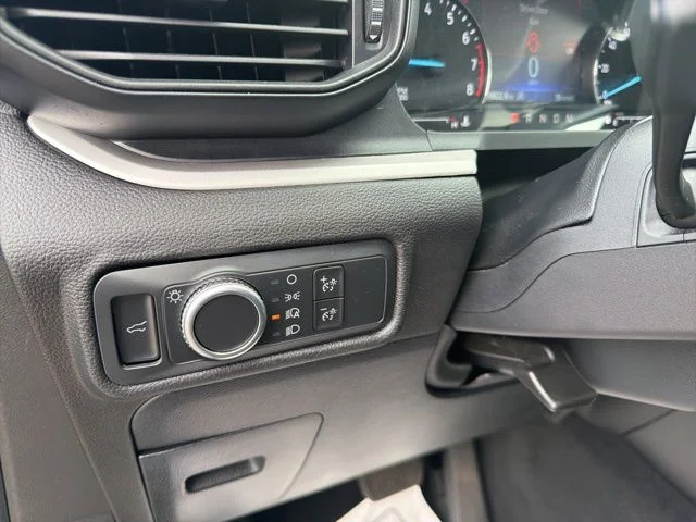 2021 Ford Explorer XLT - Photo 28
