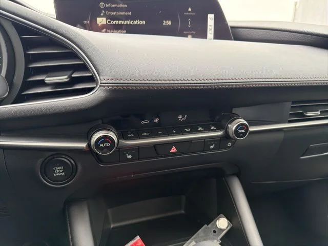 New 2026 Jet Black Mica Mazda 2.5 S Preferred image 41