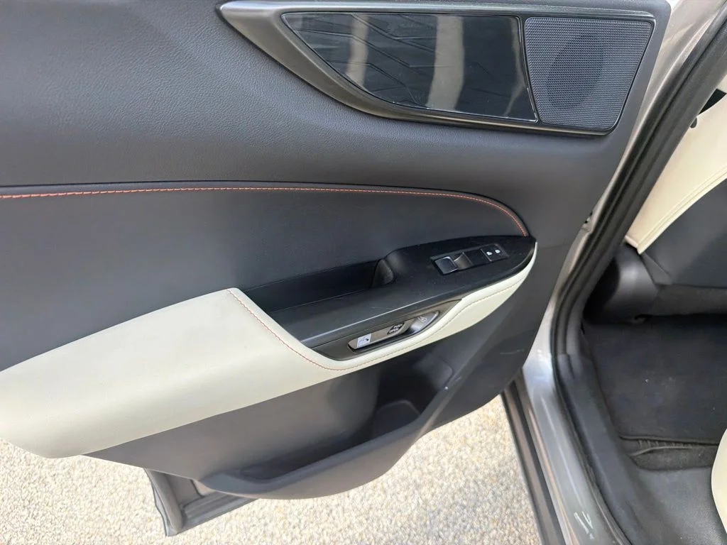 Certified Used 2023 Silver Lexus 350 Premium image 15
