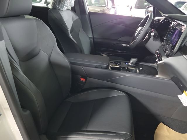 New 2026 Eminent White Pearl Lexus PREMIUM image 32