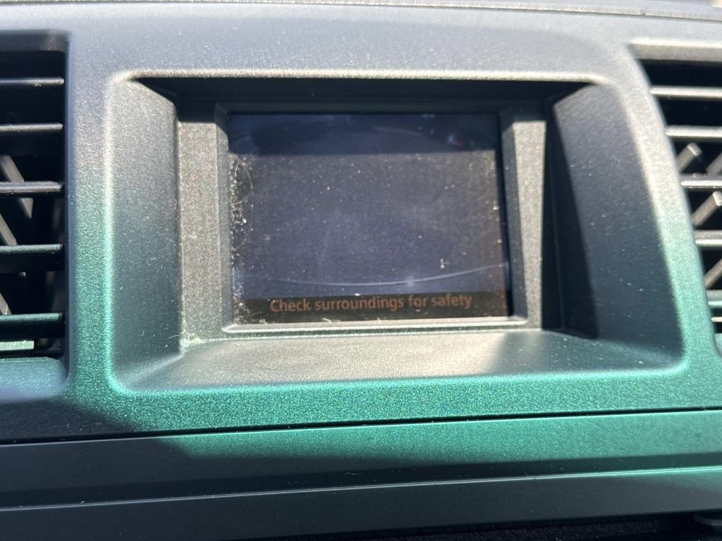 Used 2011 Silver Toyota Base image 25