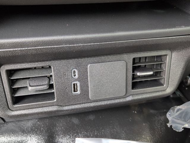 2026 Chevrolet Silverado 1500 Work Truck - Photo 6