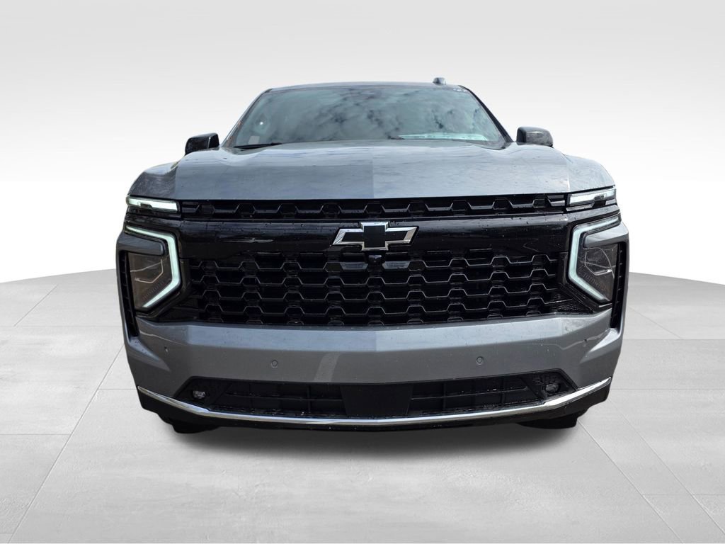 New 2026 Sterling Gray Metallic Chevrolet Premier image 8