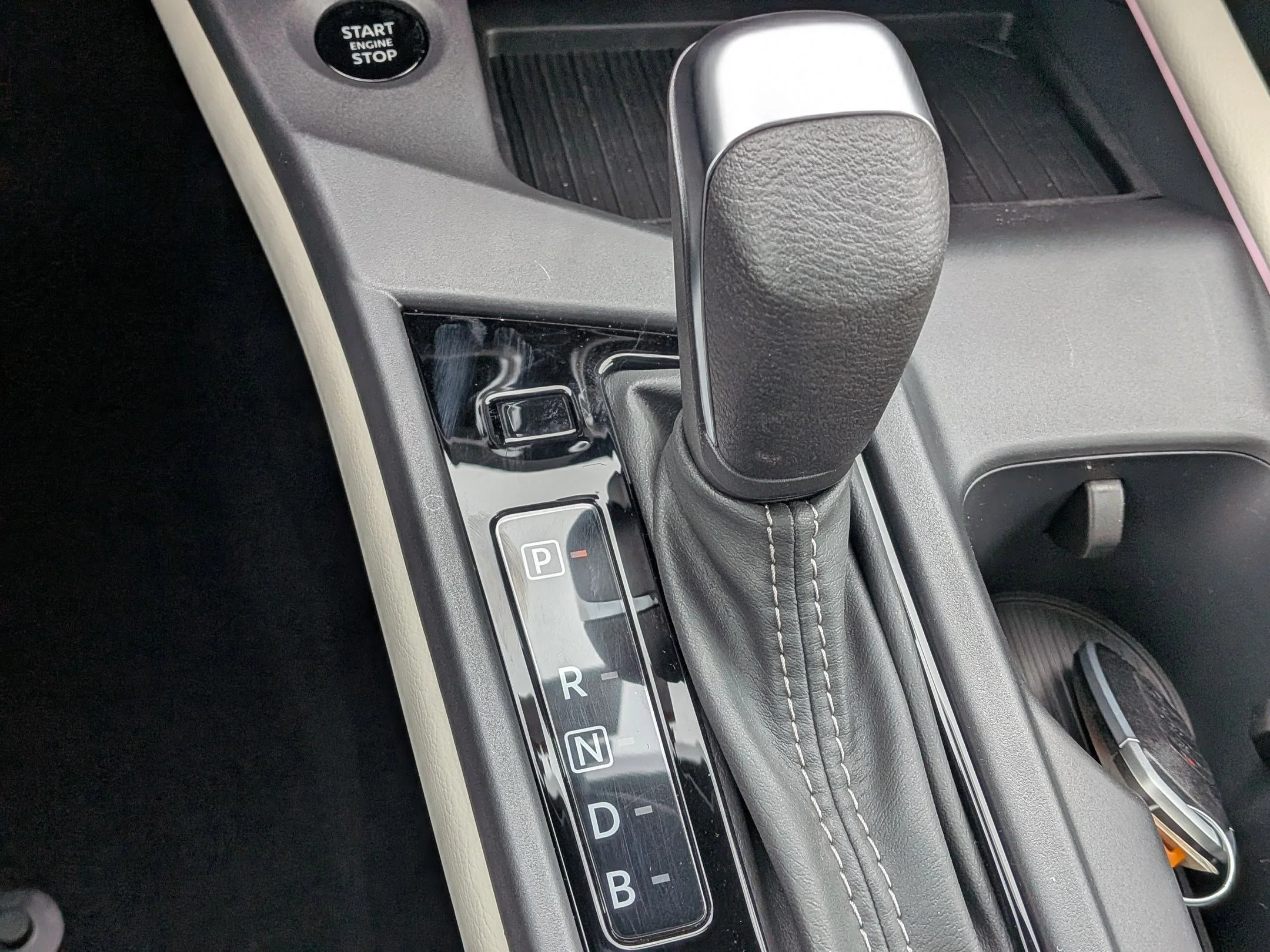 2026 Nissan Sentra SL - Photo 19