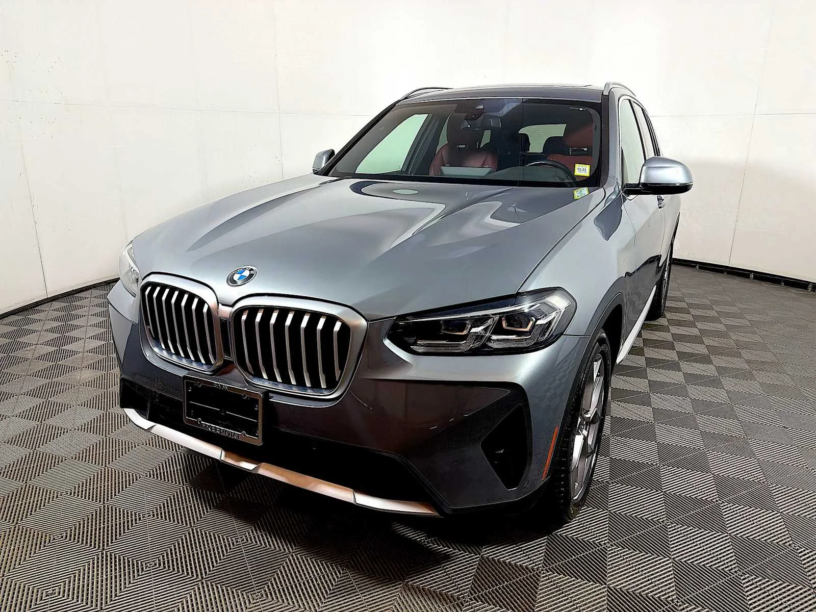 2023 BMW X3 30i - Photo 3