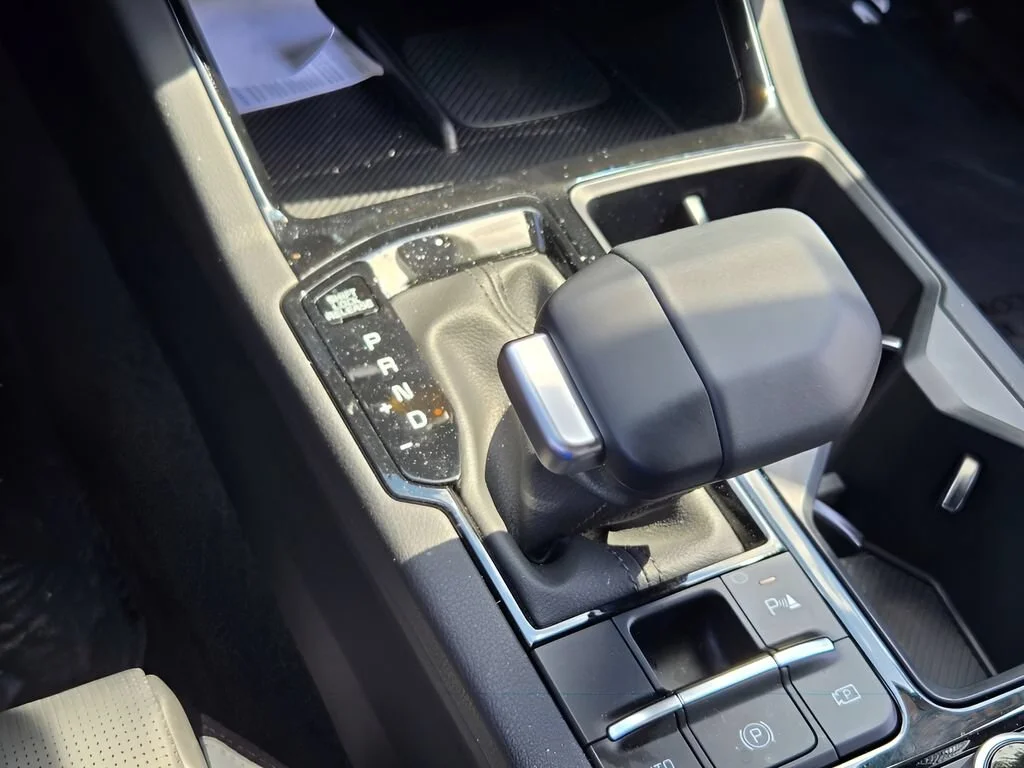 2025 Kia K5 GT-Line - Photo 20