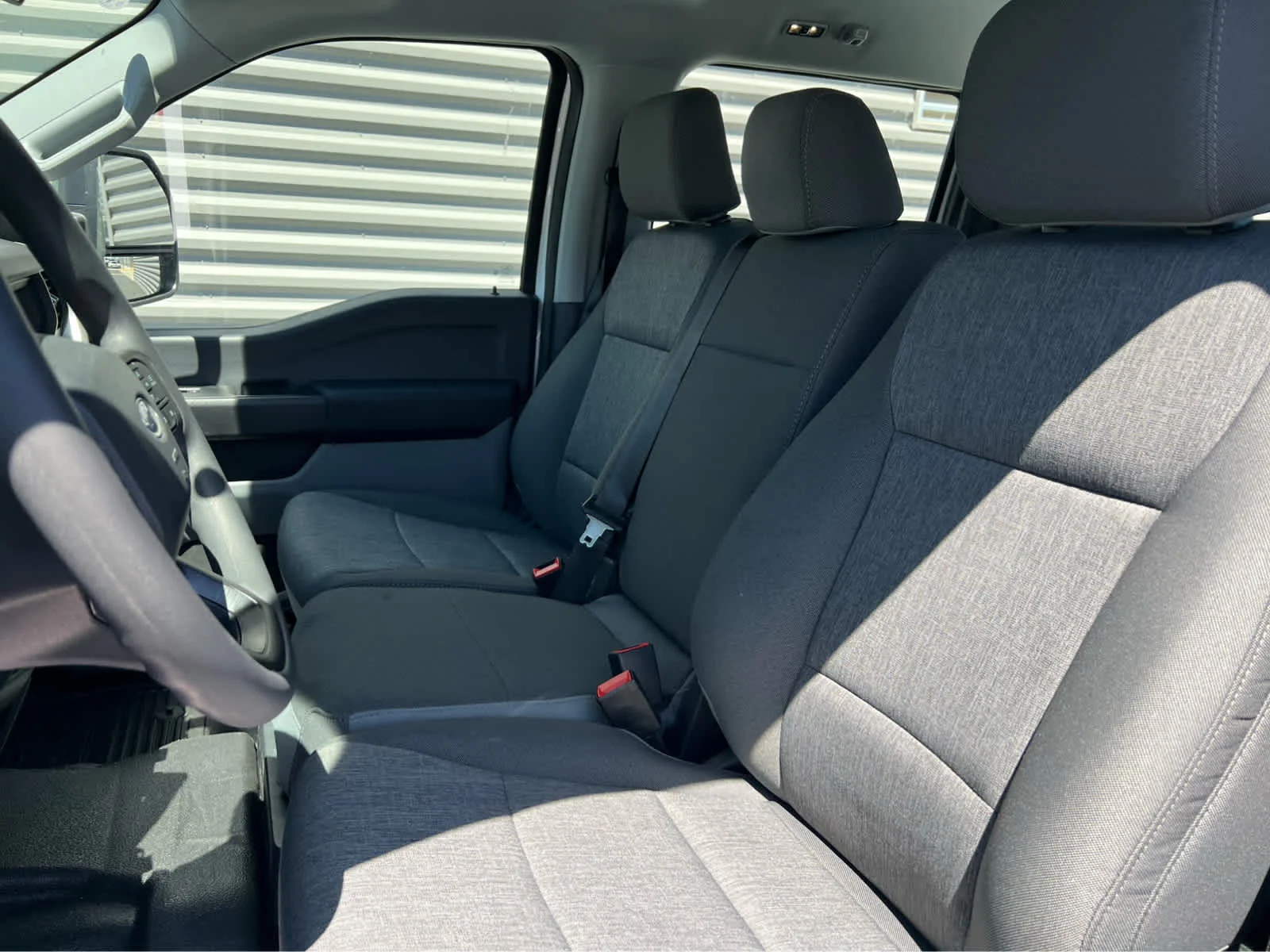 New 2026 Oxford White Ford XL image 40