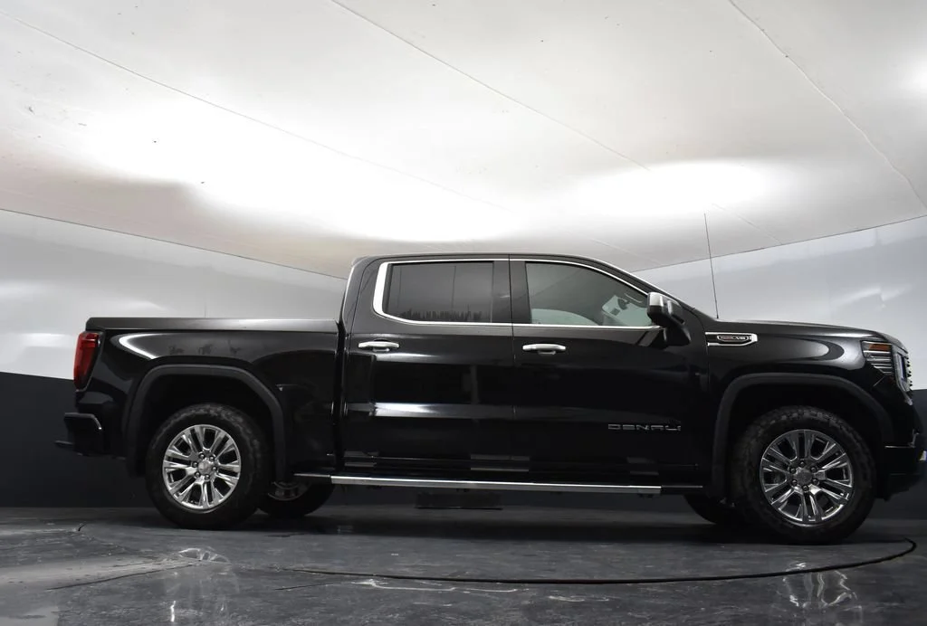 2026 GMC Sierra 1500 Denali - Photo 34