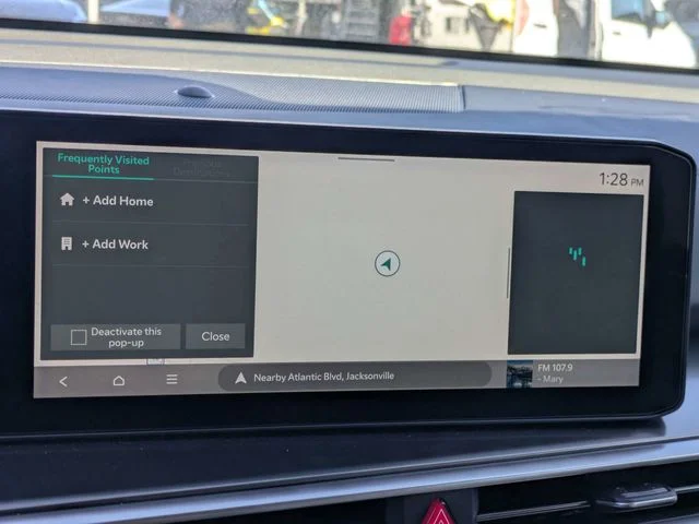 New 2025 Glacial White Pearl Kia S image 22