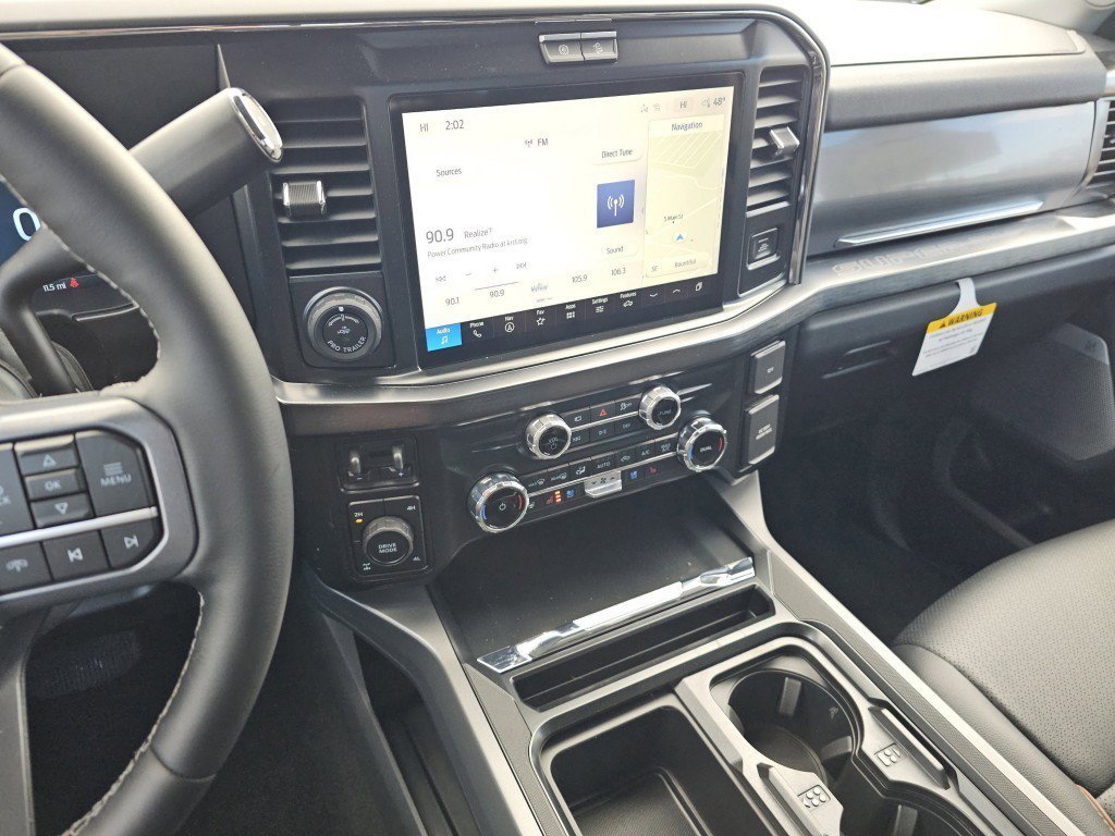 2026 Ford F-250 Super Duty Lariat - Photo 30